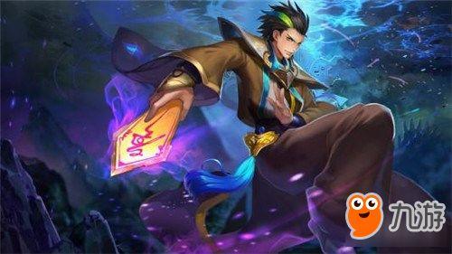 最新爆料影舞者重做,全新技能体系,重塑传奇刺客风采 第2张 最新爆料影舞者重做,全新技能体系,重塑传奇刺客风采 第2张